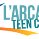 Logo L'arca Teen Challenge