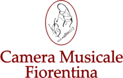 logo camera musicale fiorentina