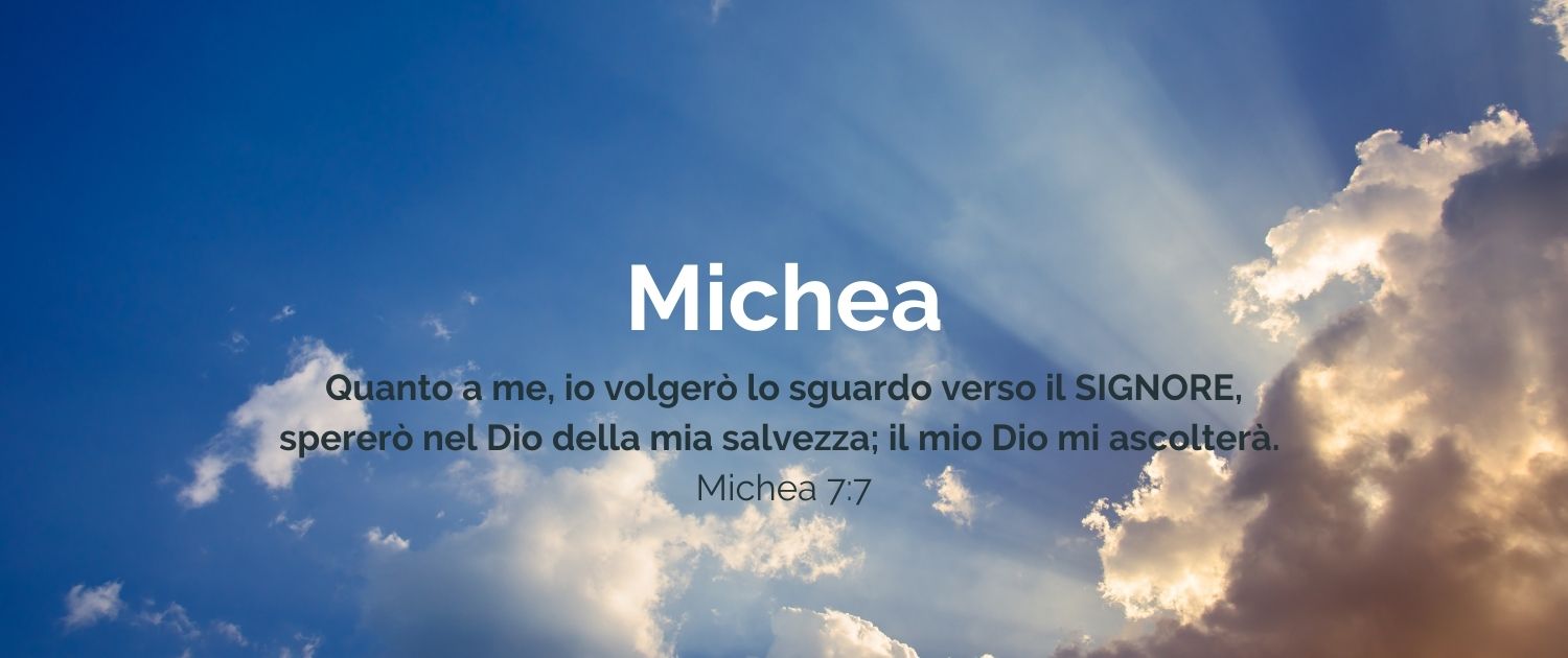Michea 7